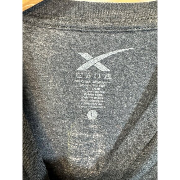 Space NASA fun easy to wear Falcon 9 Discover Mars Mission Space - - Picture 5 of 8